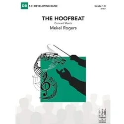 Hoofbeat, The – Young Band
