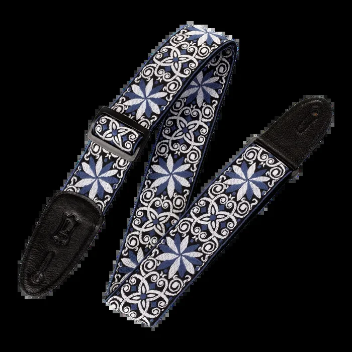HOOTENANNY SERIES – Blue, White