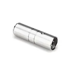 Hosa DMX512 Terminator