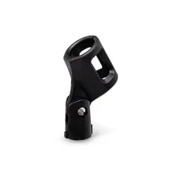 Hosa Microphone Clip – Rubber, 22 mm