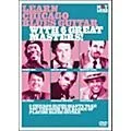 Hot Licks Learn Chicago Blues with 6 Great Masters DVD Standard