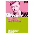 Hot Licks The Guitar of Brian Setzer (DVD) Standard