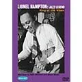 Hudson Music Lionel Hampton: Jazz Legend (DVD) Standard