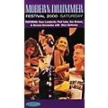 Hudson Music Modern Drummer Festival 2000 Saturday (VHS) Standard