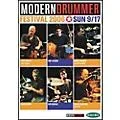 Hudson Music Modern Drummer Festival 2006 – Sunday (2-DVD Set) Standard