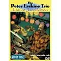 Hudson Music Peter Erskine Trio Live at Jazz Baltica (DVD) Standard