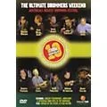 Hudson Music The Ultimate Drummers Weekend #10 (DVD) Standard