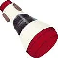 Humes & Berg 112 Stonelined Pixie Straight Trumpet Mute Standard