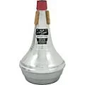 Humes & Berg Stonelined Series Trombone Straight Mute 126A Symphonic Aluminum