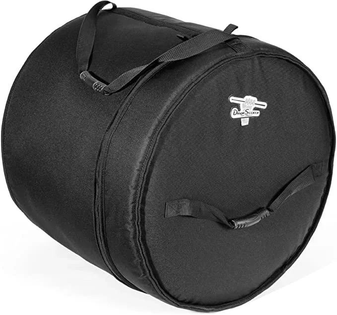Humes And Berg Drum Seeker 16×20 Bass Drum Bag