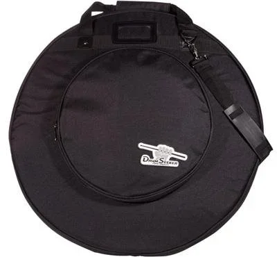 Humes And Berg Drum Seeker 22″ Cymbal Bag w/ Dividers