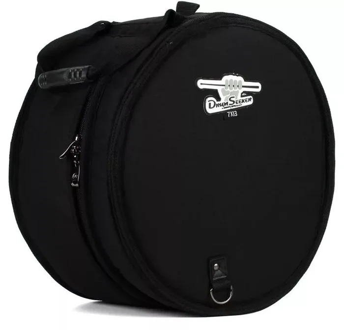 Humes And Berg Drum Seeker 7×13 Bag