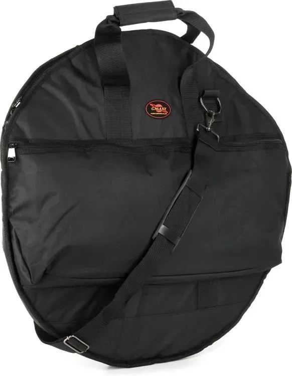 Humes And Berg Galaxy 24″ Cymbal Bag With Divider