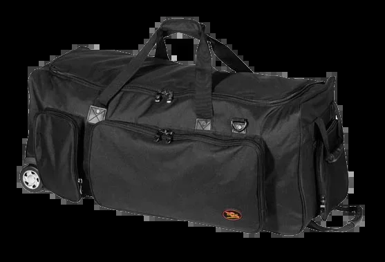 Humes And Berg Galaxy 45×14.5×12.5 Companion Tilt/Pull