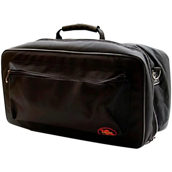 Humes And Berg Galaxy Bongo Case