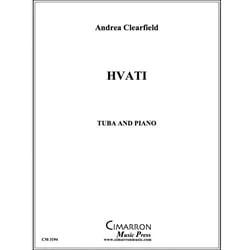 HVATI – Tuba and Piano