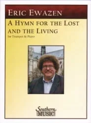 Hymn for the Lost and the Living – Trumpet and Piano