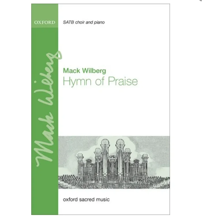 Hymn of Praise
