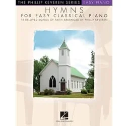 Hymns for Easy Classical Piano – Easy Piano