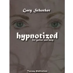 Hypnotized – Guitar and Harp
