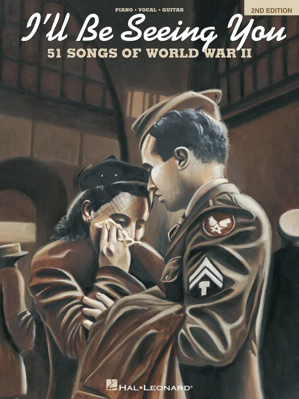 I’ll Be Seeing You, 51 Songs of World War II