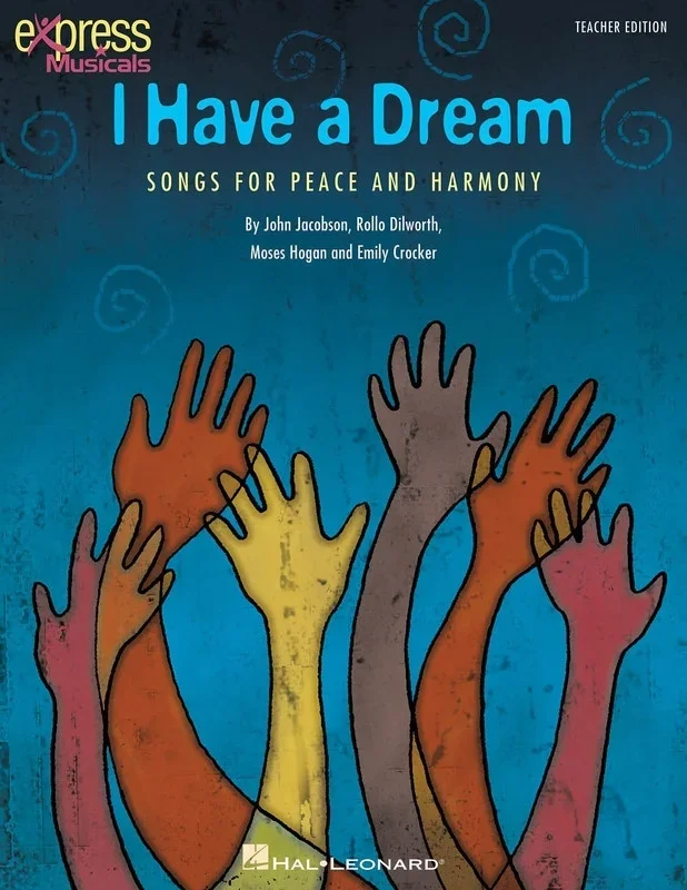 I Have A Dream Classroom Kit