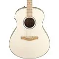 Ibanez AAM370E Advanced Auditorium Acoustic-Electric Guitar Antique White