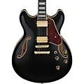 Ibanez Artcore AS93BC Semi-Acoustic-Electric Guitar Black