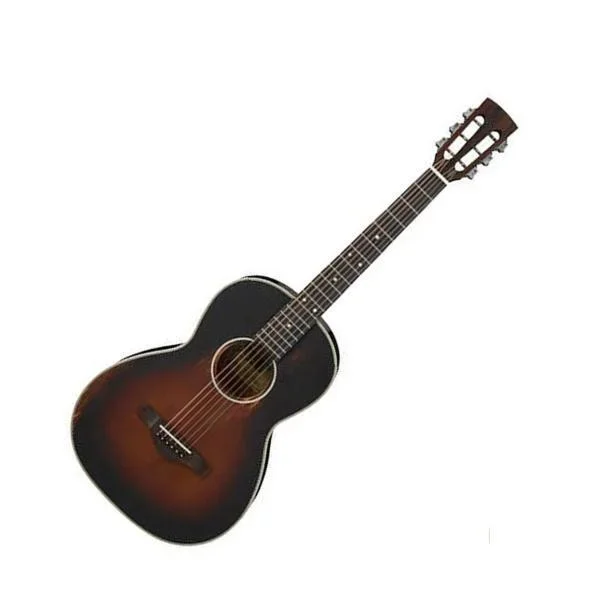 Ibanez AVN11 ABS Artwood Vintage Acoustic Guitar