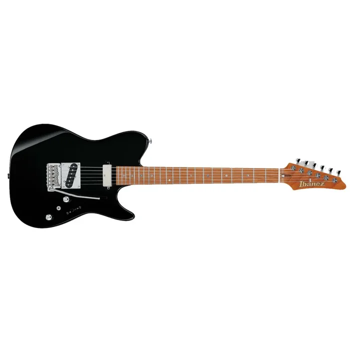 Ibanez AZS2200 Prestige Electric Guitar Black w/ Case