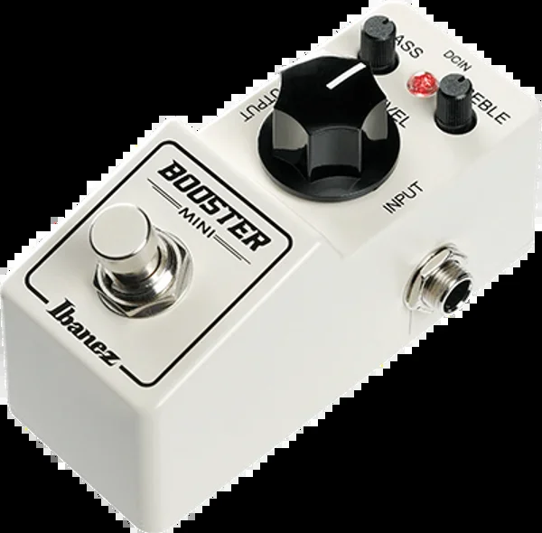 Ibanez Booster Mini