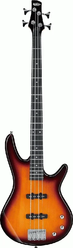 Ibanez GSR180 BS Gio Electric Bass (Brown Sunburst)