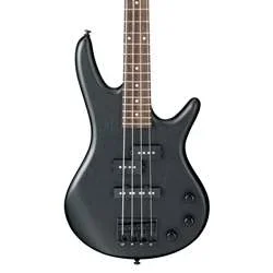 Ibanez GSRM20 Mikro Bass – Weathered Black with Jatoba Fingerboard