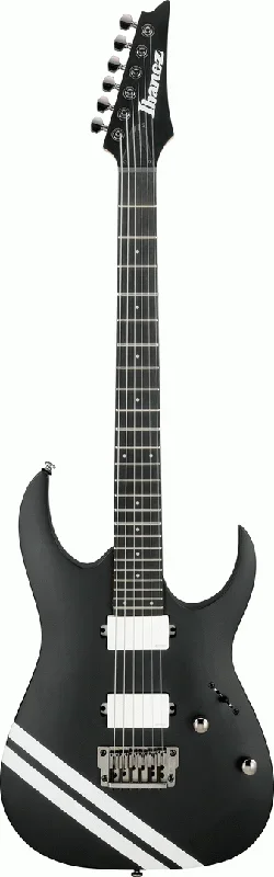 Ibanez JBBM30 Black Flat JB Brubaker Signature Model