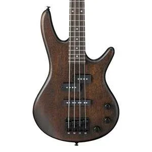 Ibanez miKro Bass – Walnut Flat with Jatoba Fingerboard