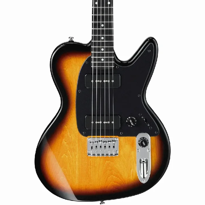 Ibanez NDM5 SB Noodles Electric Guitar (Sunburst)
