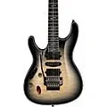 Ibanez Nita Strauss Signature JIVA10L Left-Handed Electric Guitar Deep Space Blonde