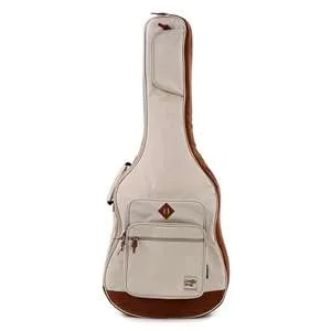 Ibanez Powerpad Designer Collection Acoustic Guitar Gig Bag – Beige