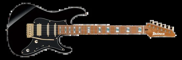 Ibanez THBB10 Tim Henson Signature Electric Guitar