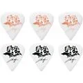 Ibanez Tim Henson Signature Pick 1.11 mm 6 Pack