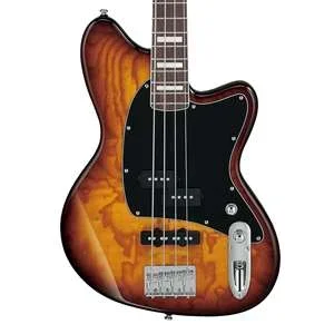 Ibanez TMB400TA Talman Bass Standard – Iced Americano Burst with Rosewood Fingeboard