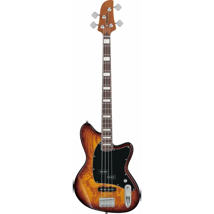 Ibanez TMB400TAIAB Electric Bass Guitar