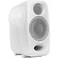 IK Multimedia iLoud Micro Monitor Pro 3″ Studio Monitors White (Each) Standard