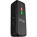 IK Multimedia iRig Pre HD Microphone Interface Standard