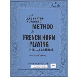 Illustrated Advanced Method – Horn