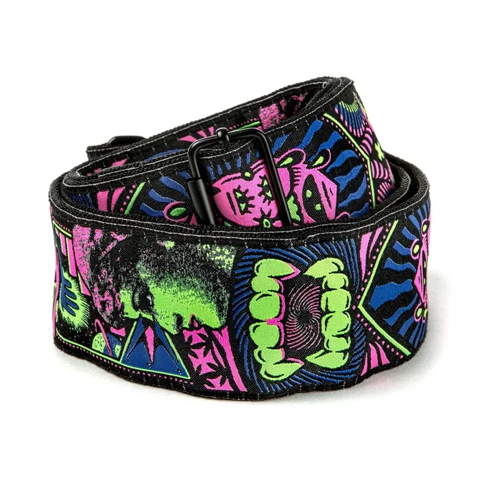 ILOVEDUST FANGS STRAP