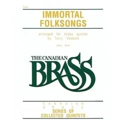 Immortal Folksongs – Tuba