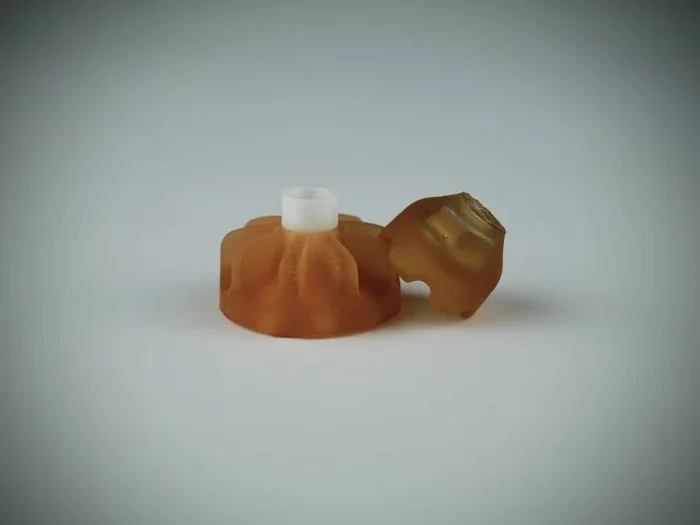 INDe Cymbal Gummy