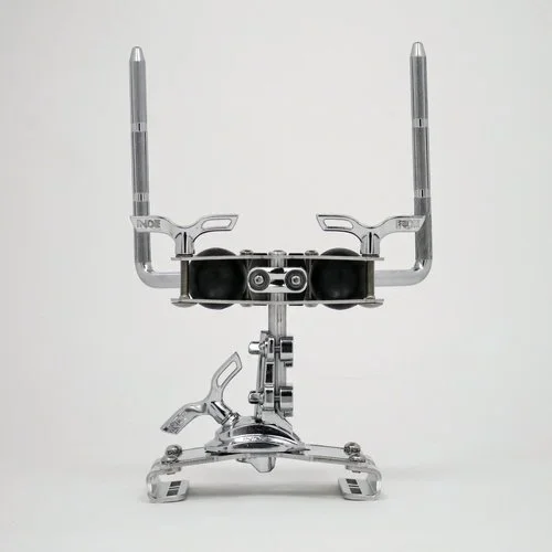 INDe Rail Retrofit/Double Ball Small