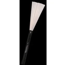Innovative Percussion BR-2 Retractable Nylon Brushes – Medium